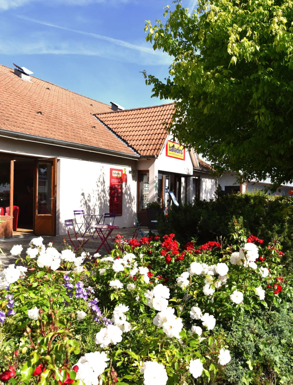 Hôtel La Roche sur Yon - Général