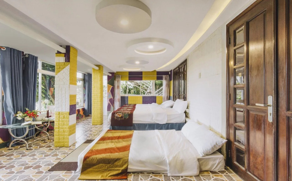 Hotel photo 14