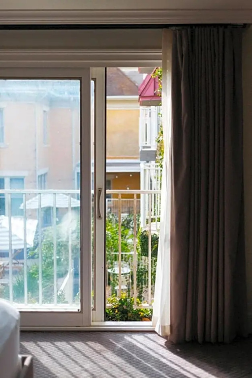 Hotel Ella - Chambres