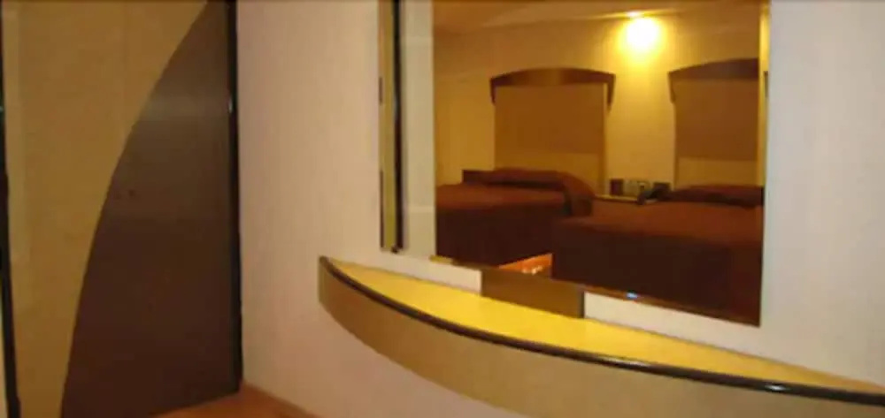 Gran Hotel Panorama - Général