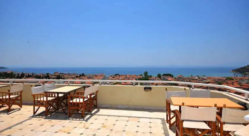 Kasura Hotel