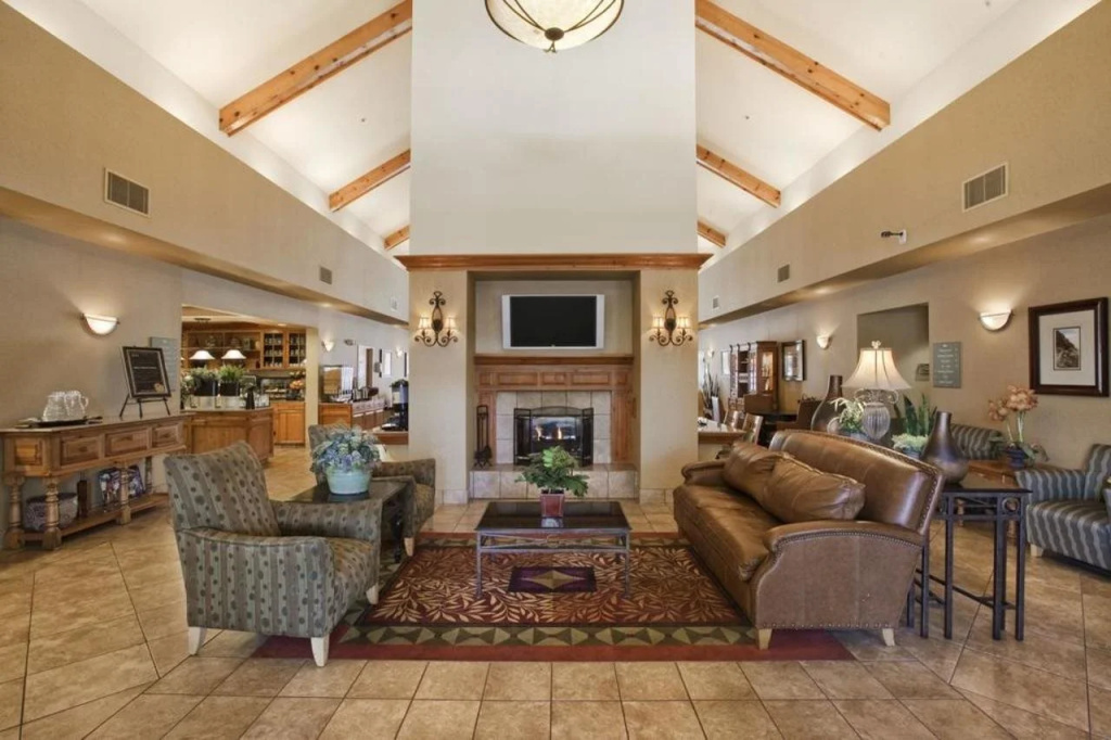 Homewood Suites by Hilton Phoenix-Biltmore - Général
