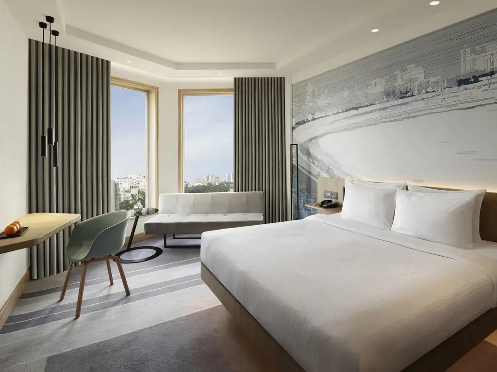 Superior room