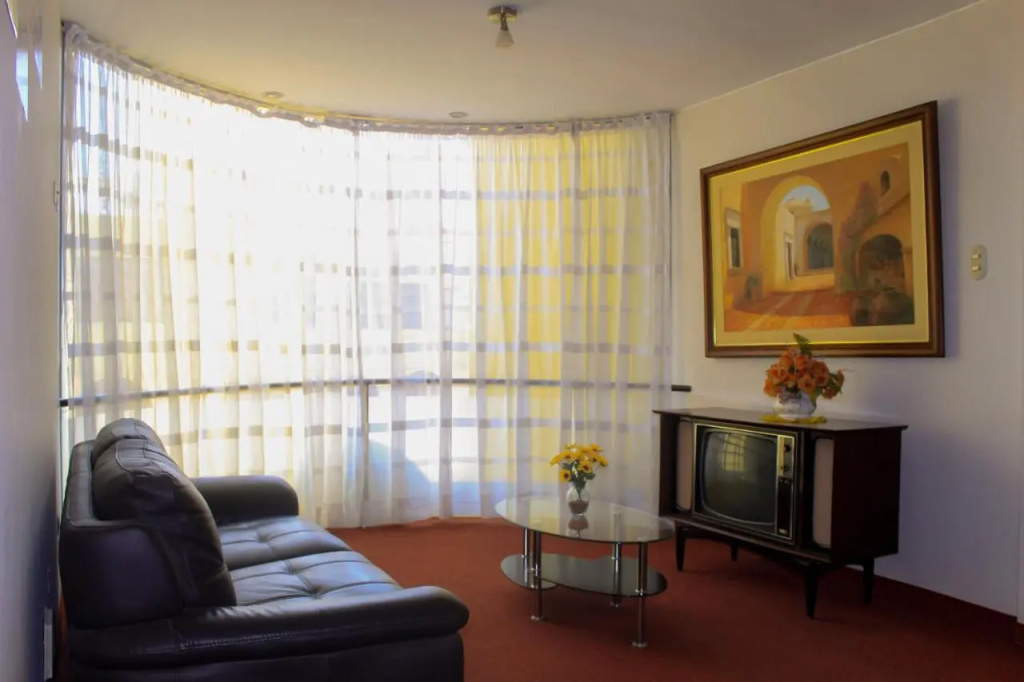 Hotel San Felipe Suites - Général