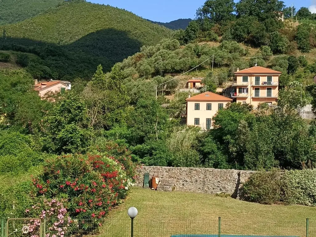 Cottage