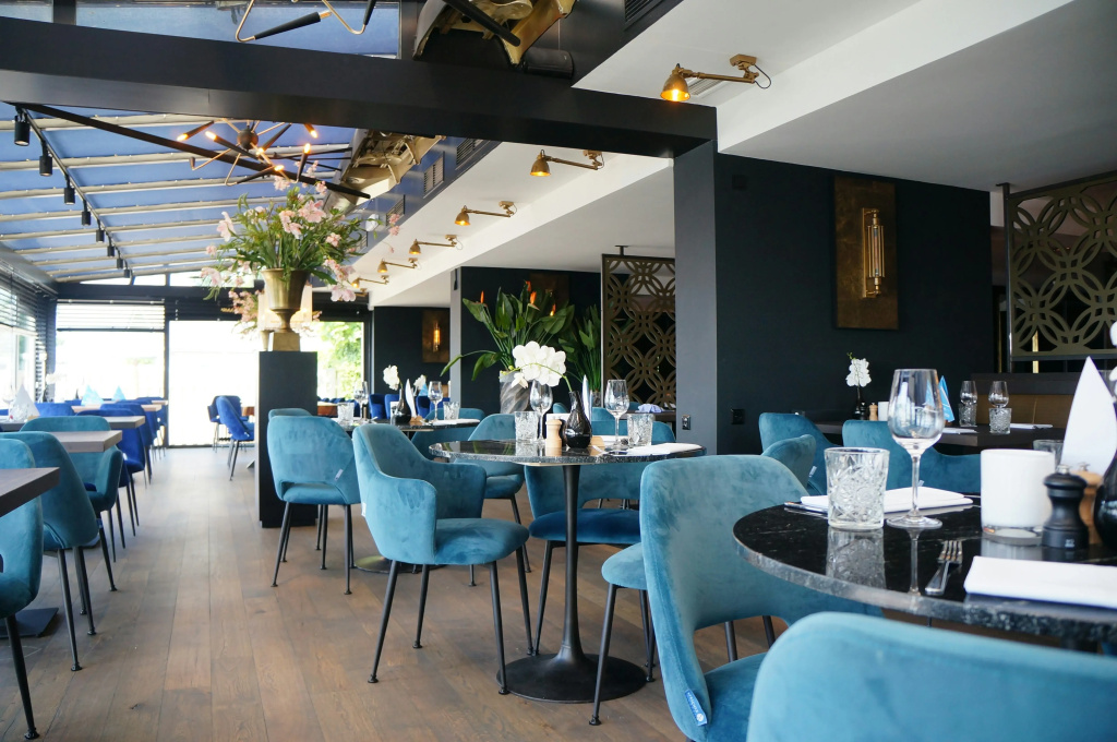 Fletcher Hotel-Restaurant Loosdrecht - Amsterdam - Général