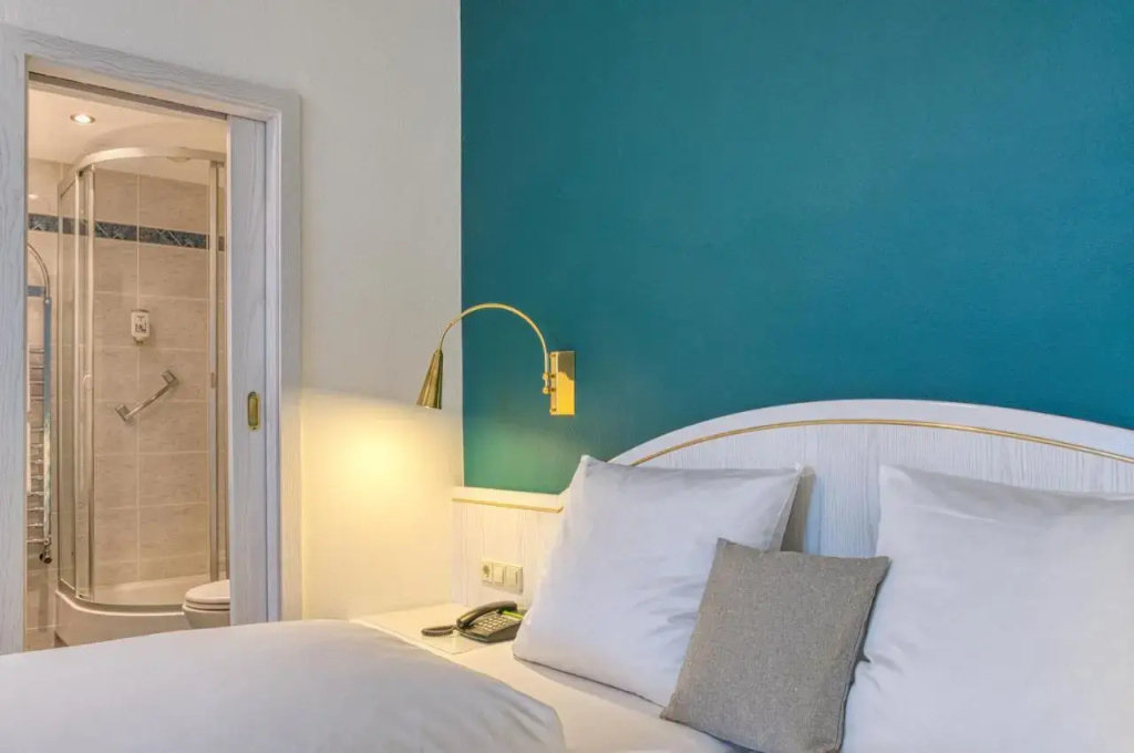 Hotel photo 2