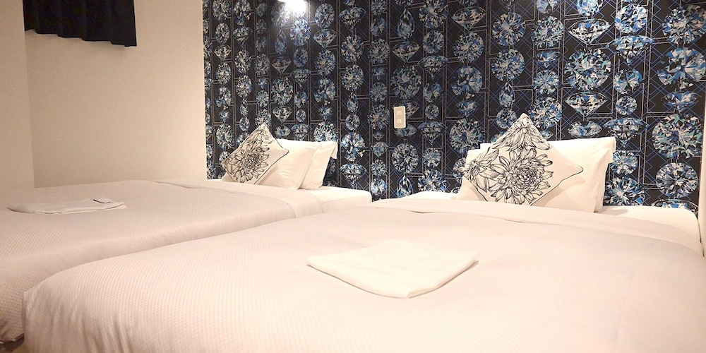 Hotel Art Inn Namba 사진 16
