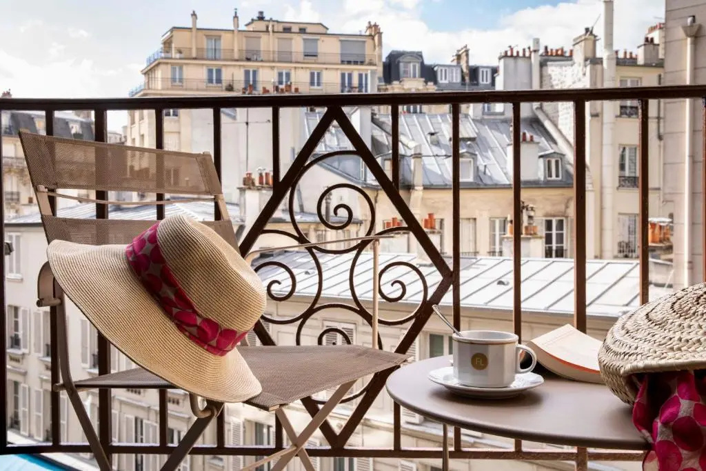 Hotel Maison FL 58