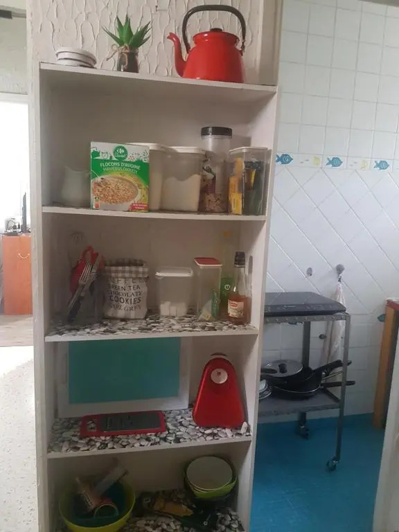 Afficher la photo 6 — 1er Etage Privatif Dans Une Maison (Adults Only)