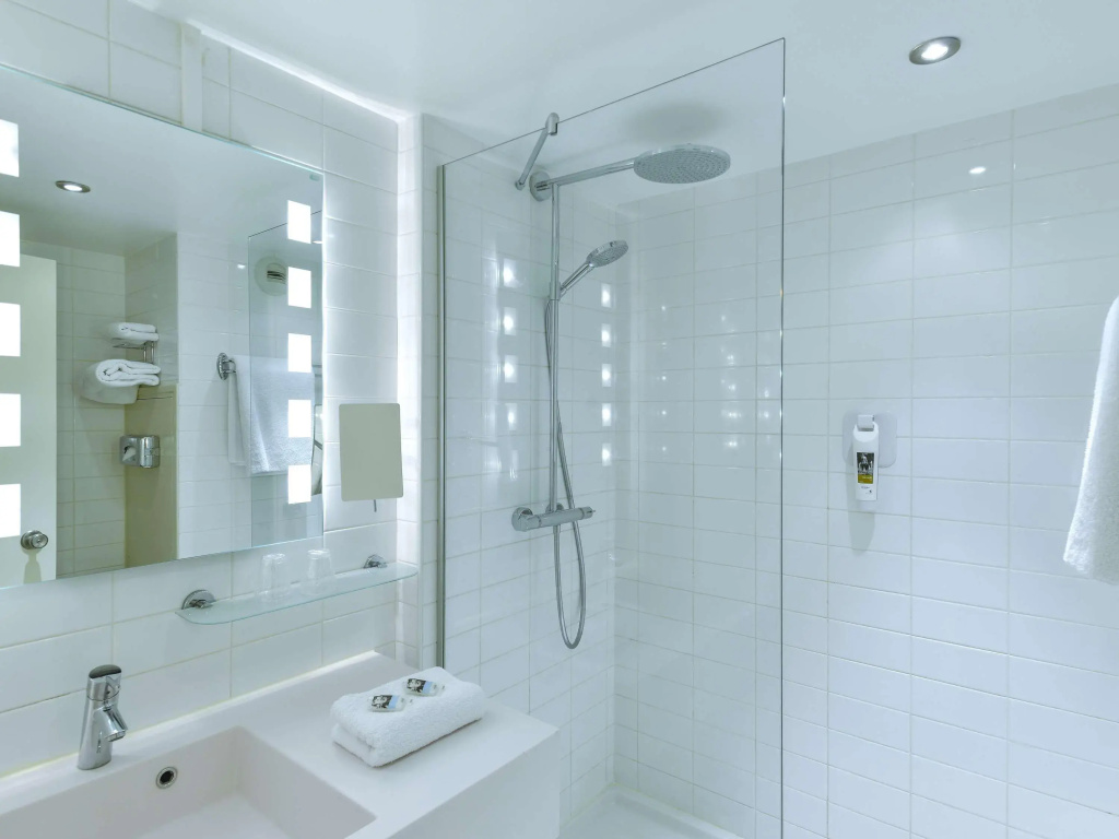 Mercure Toulouse Centre Saint-Georges Hotel - Général