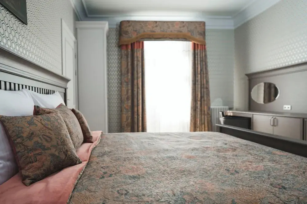 Roze Boutique Hotel - Chambres