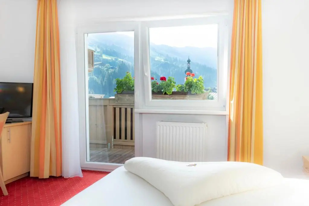 Sun Valley - Wildschönau - Chambres