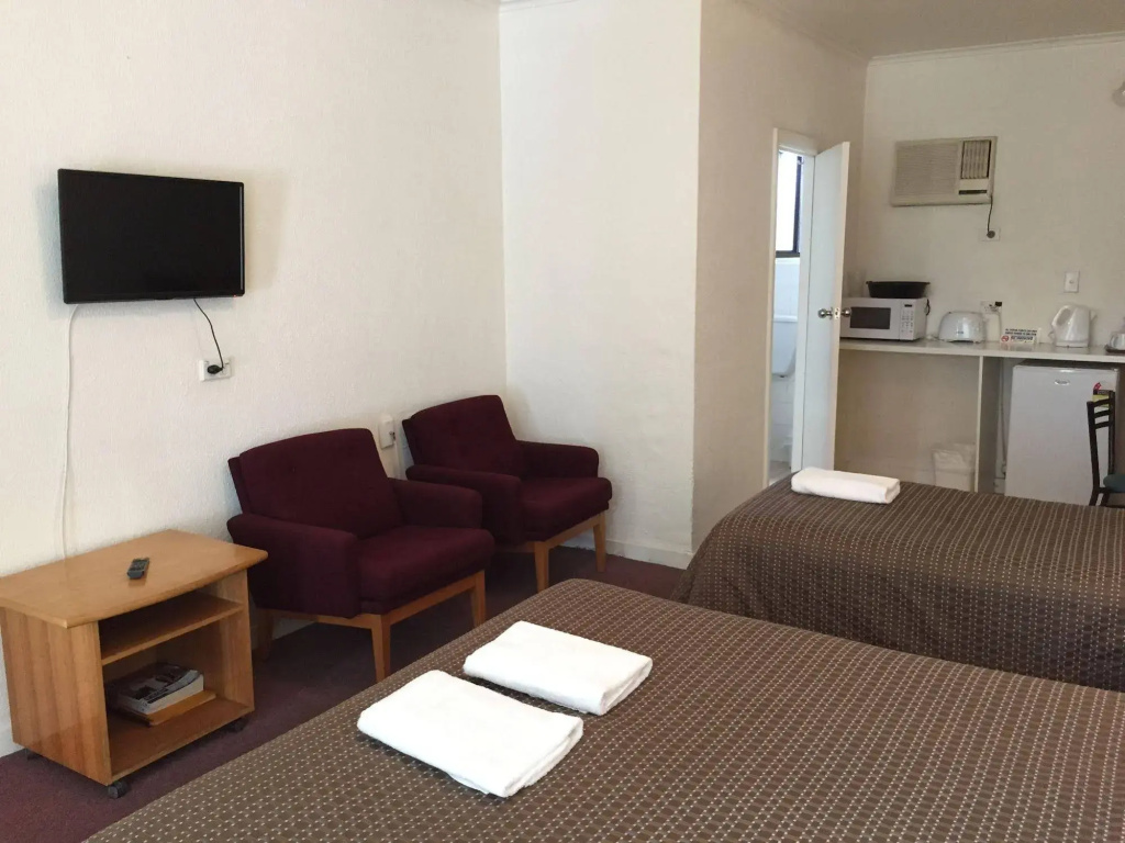 Hotel photo 15