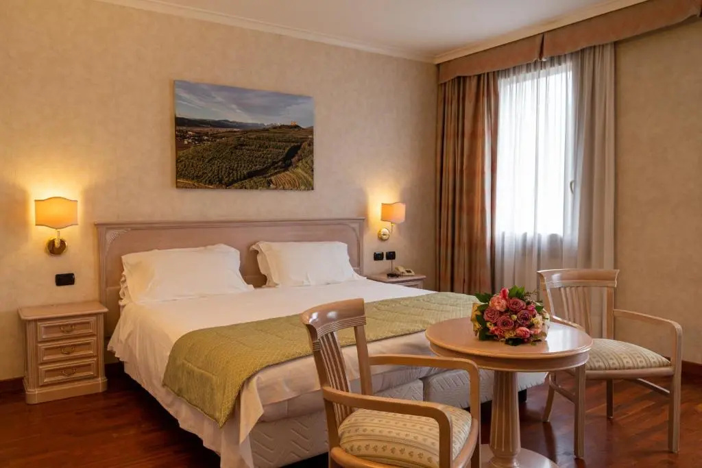 Superior Triple room