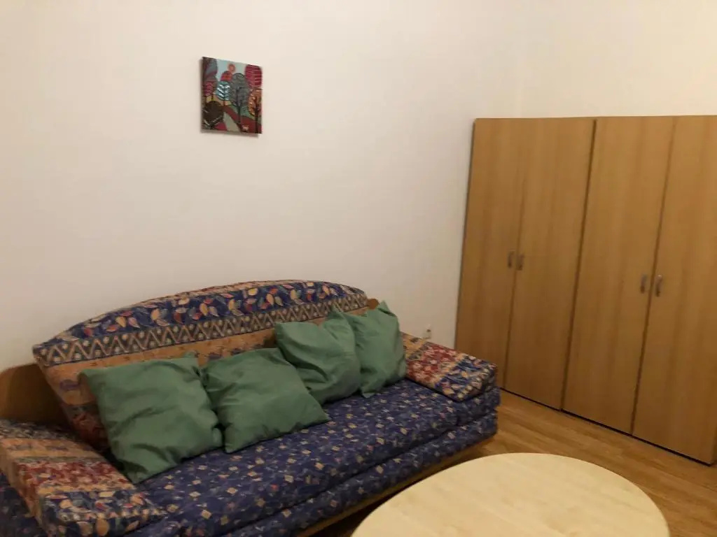 Basement Apartment