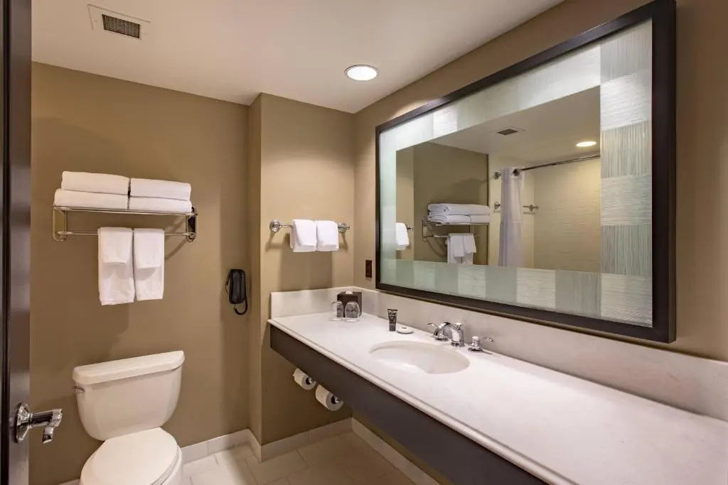 Grand Bohemian Orlando, Autograph Collection - Chambres