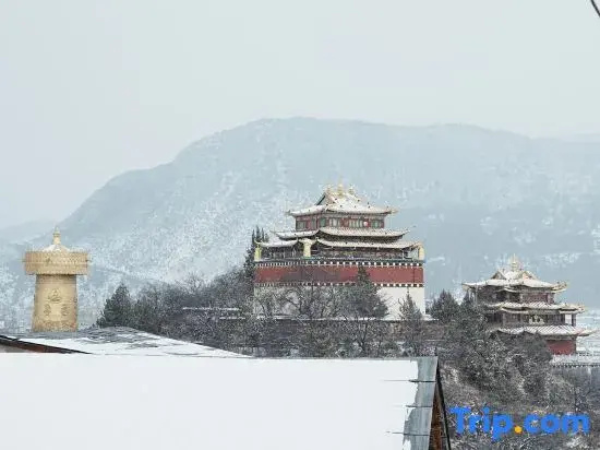 Shangri-La Langconda Yuyue Residence