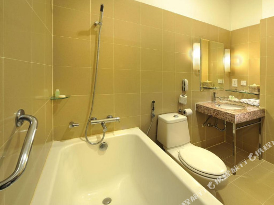 Hotel Capitol Kuala Lumpur