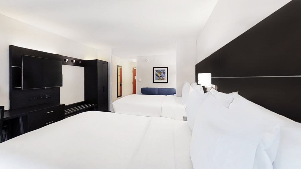 Holiday Inn Express New Orleans East by IHG - Général