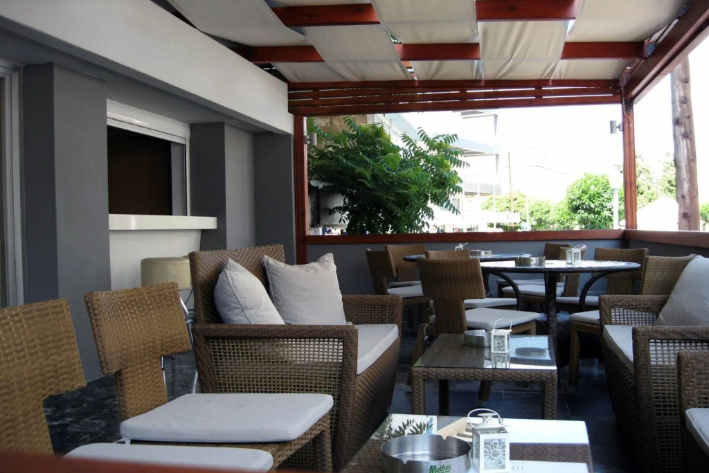 Hotel photo 16