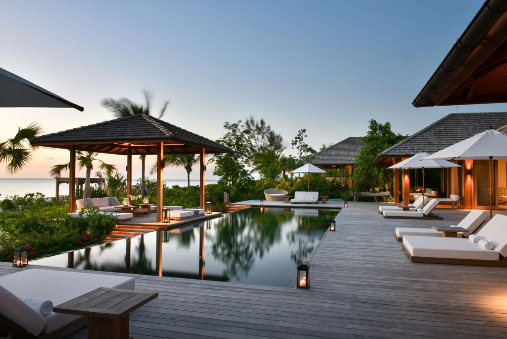 COMO Parrot Cay - 3