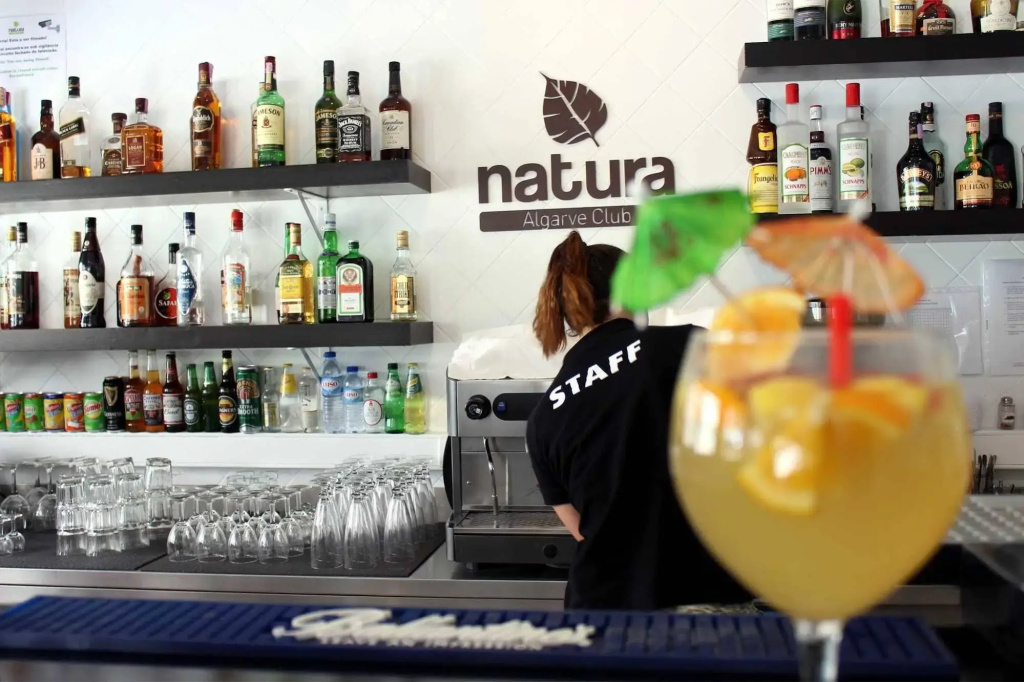 Natura Algarve Club - Général
