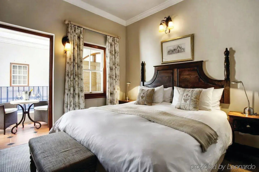 Coopmanhuijs Boutique Hotel - Général