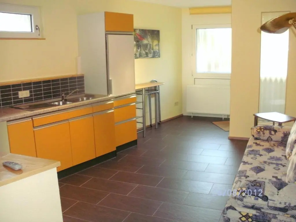 Comfort Double room (full double bed)