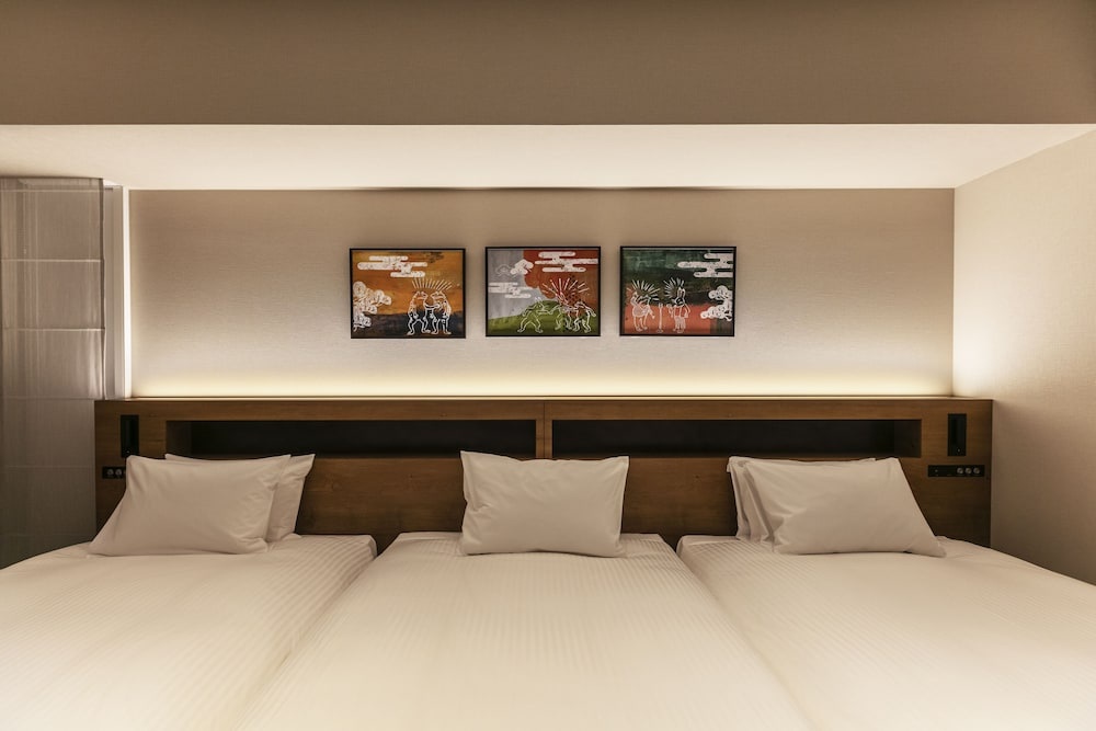 Forza Osaka Namba Dotonbori Hotel  사진 6