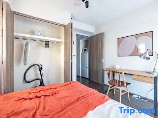 Dash Living Osaki 사진 4