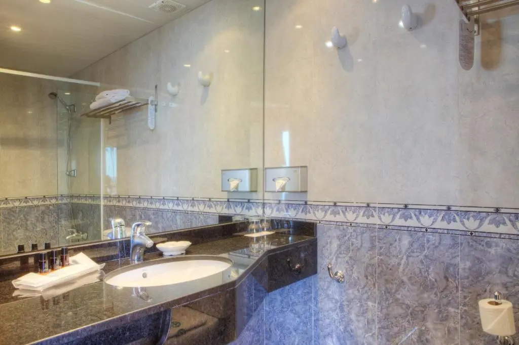 Hotel Sunway Playa Golf & Spa Sitges - Chambres