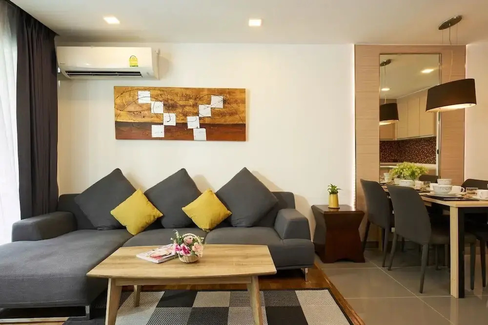 Отель Shine Thonglor в Бангкоке