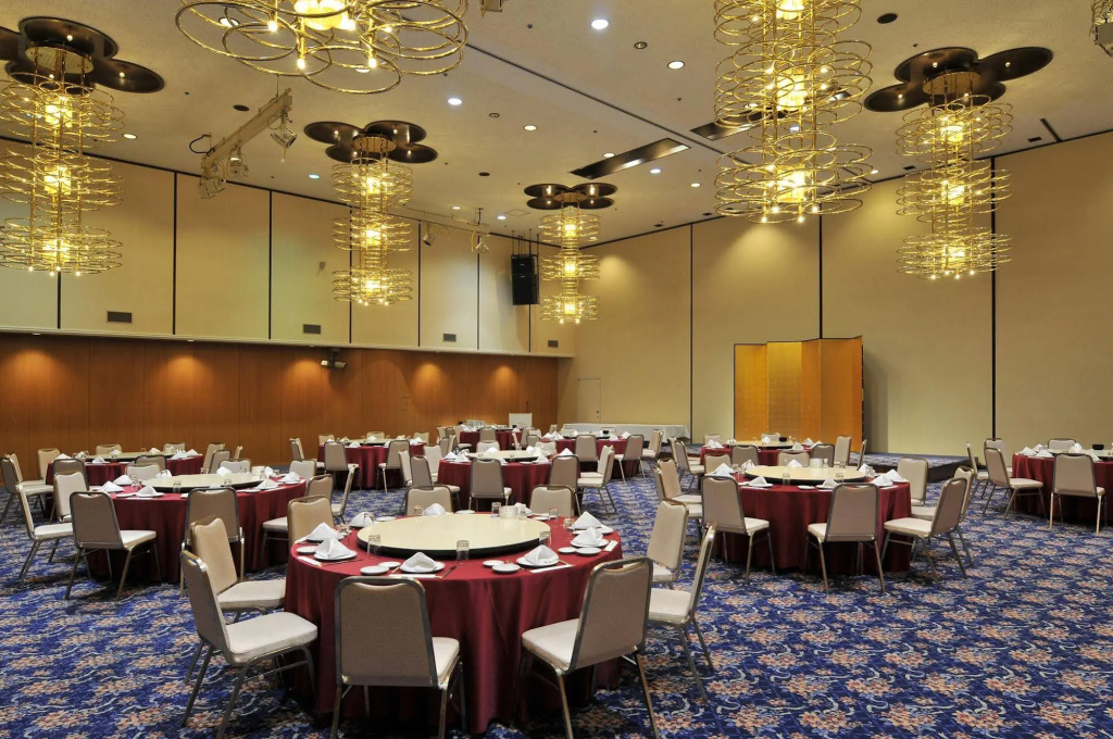 Hotel North City 사진 14