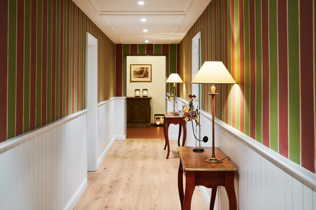 Hardenberg BurgHotel - Général