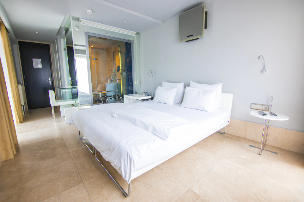 Venn Boutique Hotel - Boutique Class