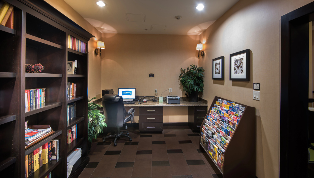Staybridge Suites DFW Airport North by IHG - Général