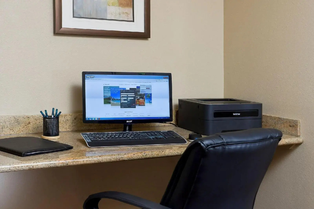Sonesta Simply Suites Houston Brookhollow - Général