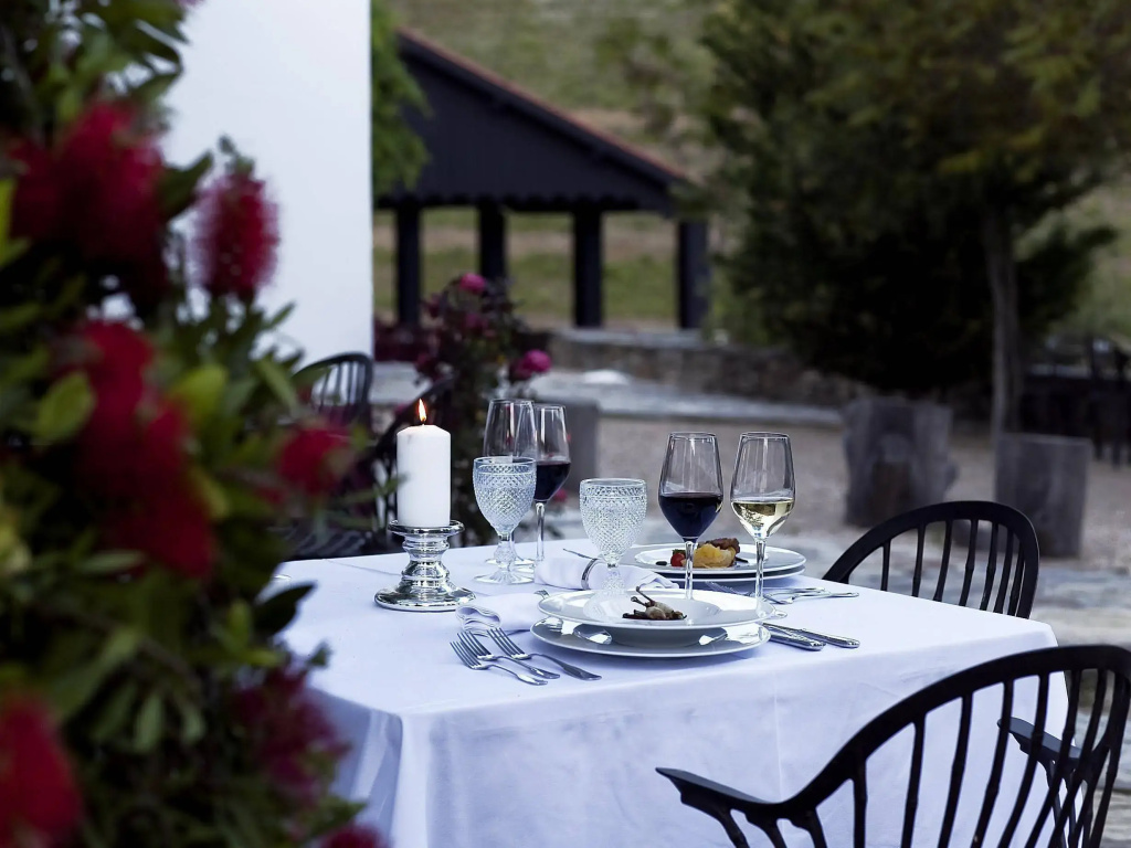Quinta Nova Winery House - Relais & Châteaux - Général