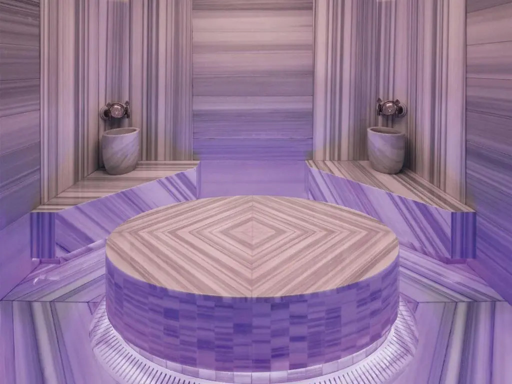 Mövenpick Hotel Istanbul Golden Horn - фото 22