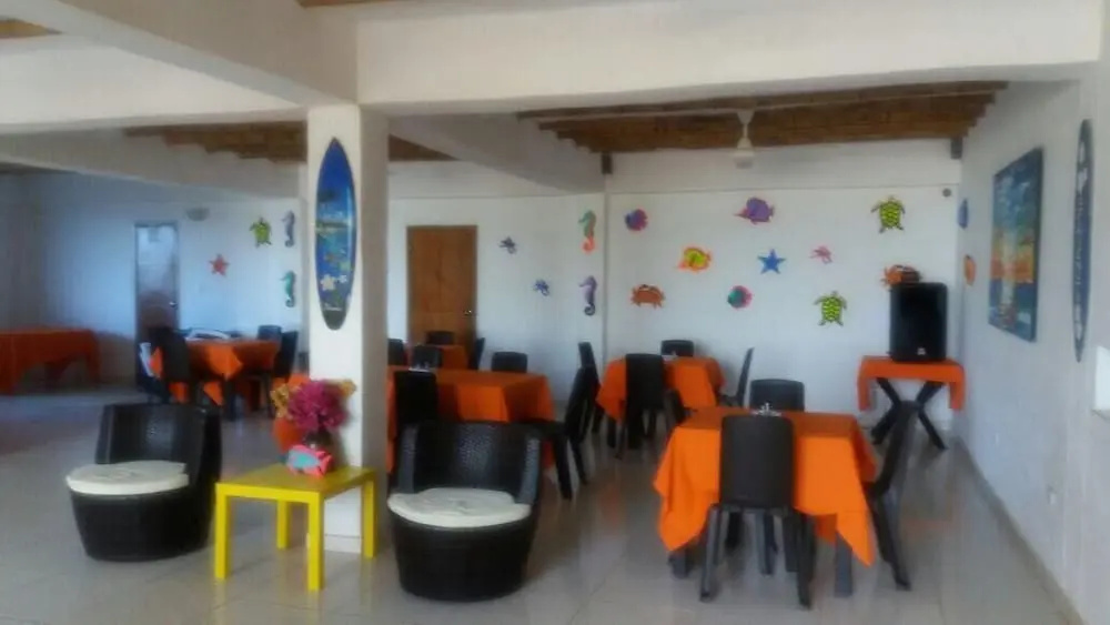 Hotel Juanmar - Général