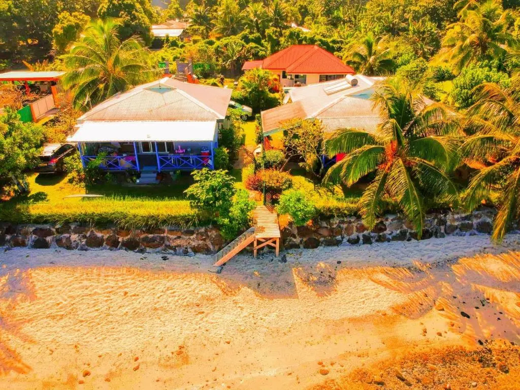 Cottage