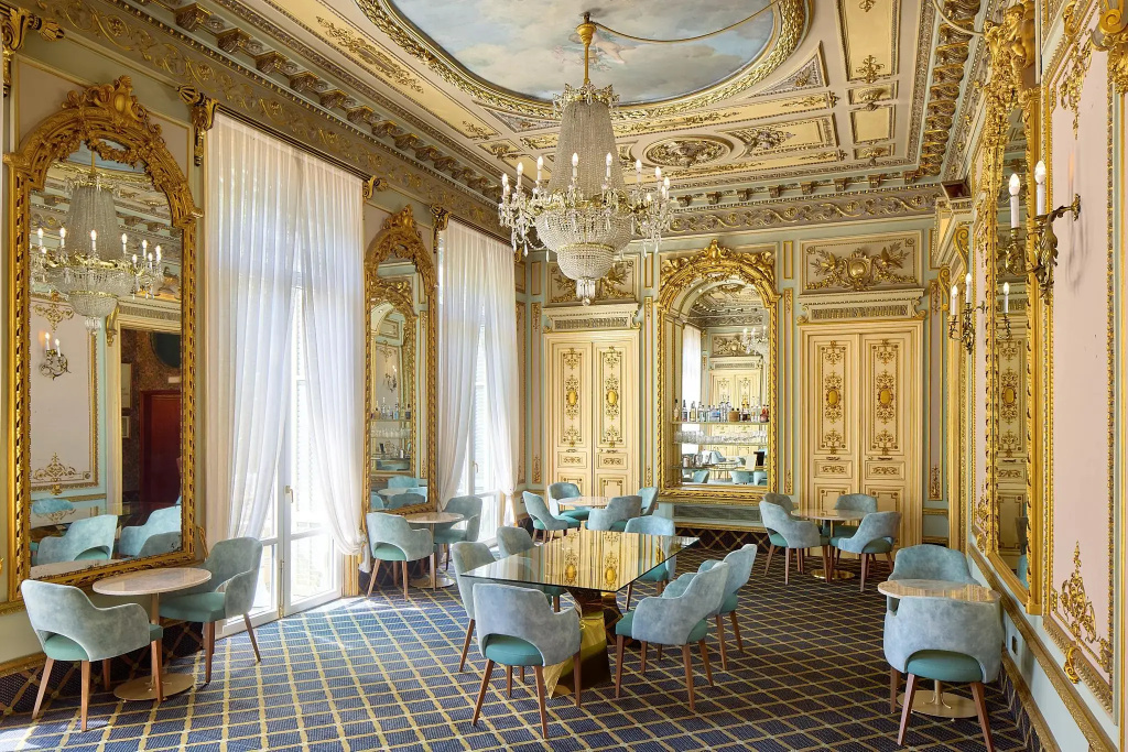 Hotel Continental Palacete - Général