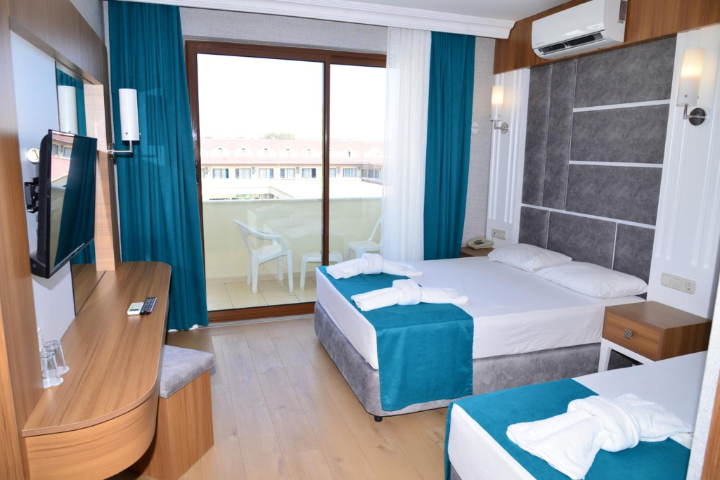 Hotel photo 20