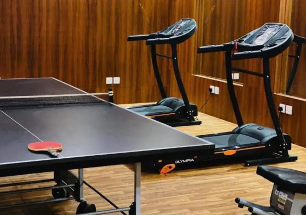 Hotel photo 8