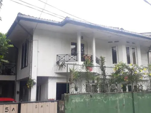 Comfort Home Stay