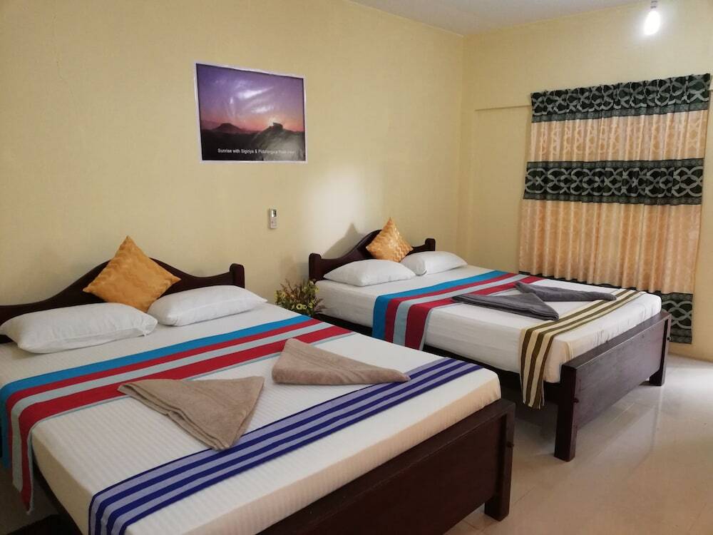 Sigiri Choona Lodge