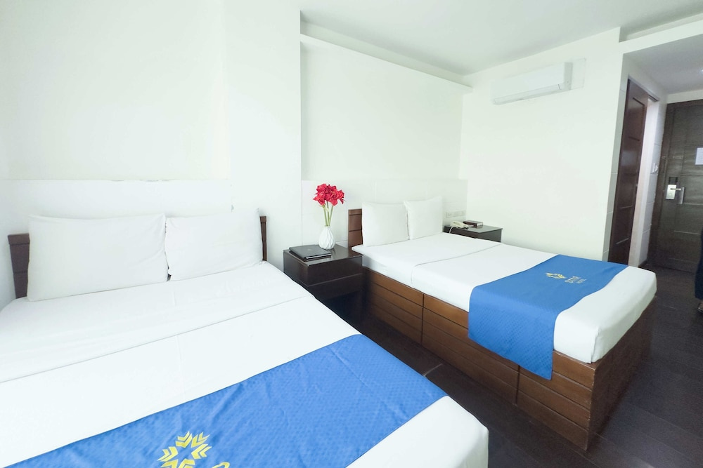 Star Hotel Davao - Chambres