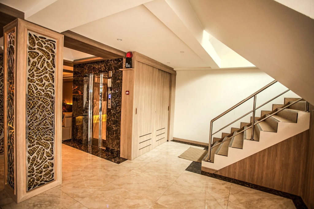Hotel photo 19