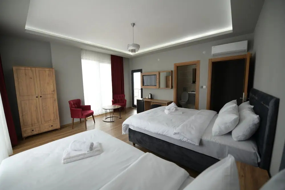 Hotel photo 8